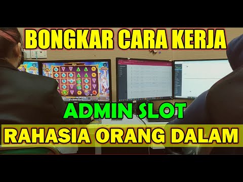 siapa pencipta slot