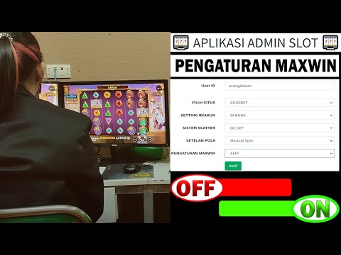 situs judi slot online terpercaya 2020 mudah menang