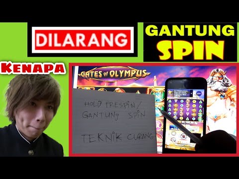 apa itu agen slot