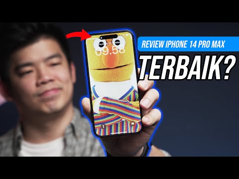 review pengguna iphone