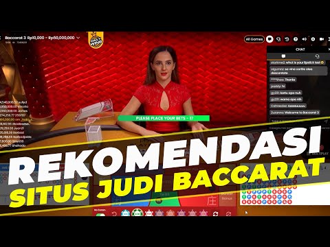 judi casino online