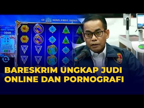 pusat judi online