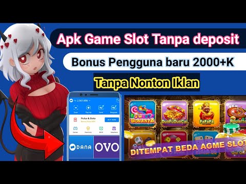 slot yang menghasilkan uang