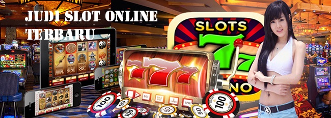 judi online slot