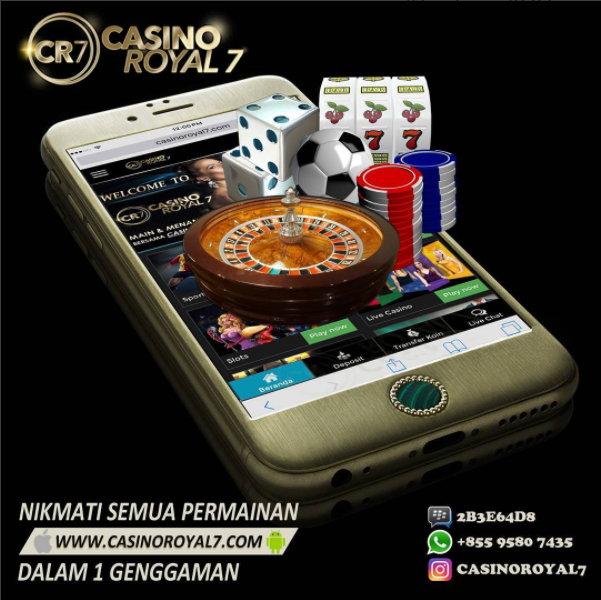 judi slot online terbaik